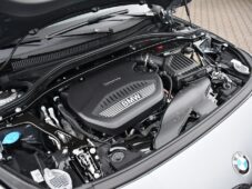 BMW Řada 2 218d ŠEDÝ MAT ČR 1.MAJ M-SPORT - 46