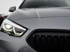 BMW Řada 2 218d ŠEDÝ MAT ČR 1.MAJ M-SPORT - 47