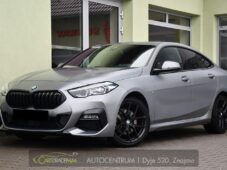 BMW Řada 2 218d ŠEDÝ MAT ČR 1.MAJ M-SPORT - 0