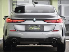 BMW Řada 2 218d ŠEDÝ MAT ČR 1.MAJ M-SPORT - 3