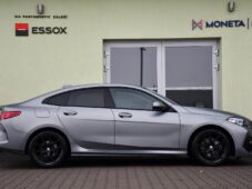 BMW Řada 2 218d ŠEDÝ MAT ČR 1.MAJ M-SPORT - 5