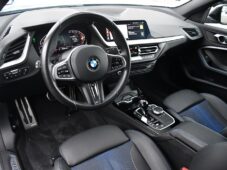 BMW Řada 2 218d ŠEDÝ MAT ČR 1.MAJ M-SPORT - 8