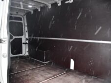 Volkswagen Crafter 2,0TDi L4 DSG WEBASTO ZÁRUKA - 12