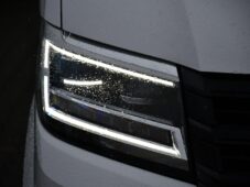 Volkswagen Crafter 2,0TDi L4 DSG WEBASTO ZÁRUKA - 26