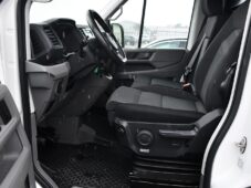 Volkswagen Crafter 2,0TDi L4 DSG WEBASTO ZÁRUKA - 14