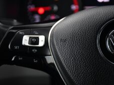 Volkswagen Crafter 2,0TDi L4 DSG WEBASTO ZÁRUKA - 15