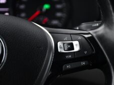 Volkswagen Crafter 2,0TDi L4 DSG WEBASTO ZÁRUKA - 16