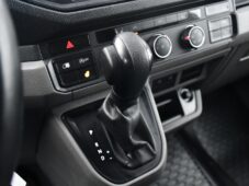 Volkswagen Crafter 2,0TDi L4 DSG WEBASTO ZÁRUKA - 17