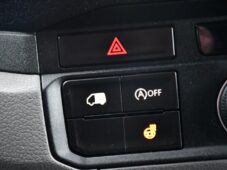 Volkswagen Crafter 2,0TDi L4 DSG WEBASTO ZÁRUKA - 18