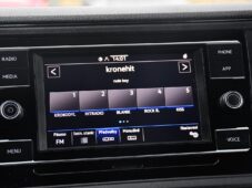 Volkswagen Crafter 2,0TDi L4 DSG WEBASTO ZÁRUKA - 20