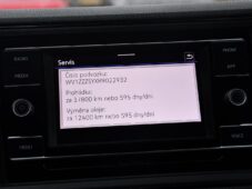 Volkswagen Crafter 2,0TDi L4 DSG WEBASTO ZÁRUKA - 22