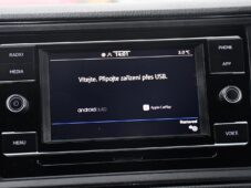 Volkswagen Crafter 2,0TDi L4 DSG WEBASTO ZÁRUKA - 23