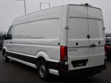Volkswagen Crafter 2,0TDi L4 DSG WEBASTO ZÁRUKA - 2