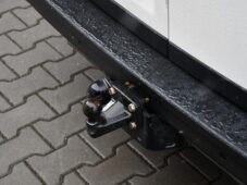 Volkswagen Crafter 2,0TDi L4 DSG WEBASTO ZÁRUKA - 9