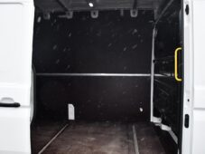 Volkswagen Crafter 2,0TDi L4 DSG WEBASTO ZÁRUKA - 11