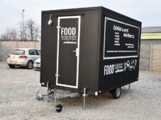 Ostatní BIKE HOUSE HALINA FOODYWHEEL - 2