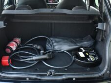 Renault Twingo EQUILIBRE ELECTRIC CARPLAY 1.M - 27