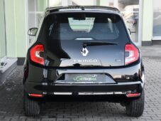 Renault Twingo EQUILIBRE ELECTRIC CARPLAY 1.M - 8