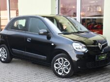 Renault Twingo EQUILIBRE ELECTRIC CARPLAY 1.M - 1