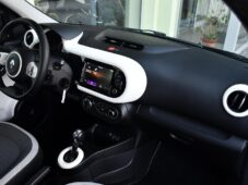 Renault Twingo EQUILIBRE ELECTRIC CARPLAY 1.M - 15