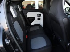 Renault Twingo EQUILIBRE ELECTRIC CARPLAY 1.M - 18