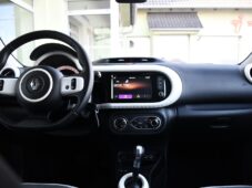 Renault Twingo EQUILIBRE ELECTRIC CARPLAY 1.M - 4