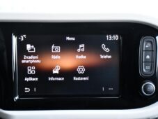 Renault Twingo EQUILIBRE ELECTRIC CARPLAY 1.M - 21