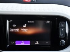 Renault Twingo EQUILIBRE ELECTRIC CARPLAY 1.M - 25