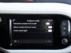 Renault Twingo EQUILIBRE ELECTRIC CARPLAY 1.M - 26
