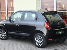 Renault Twingo EQUILIBRE ELECTRIC CARPLAY 1.M - 2