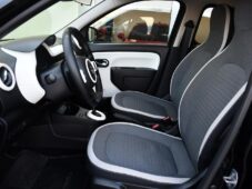 Renault Twingo EQUILIBRE ELECTRIC CARPLAY 1.M - 11