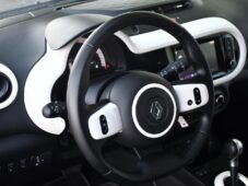 Renault Twingo EQUILIBRE ELECTRIC CARPLAY 1.M - 14