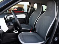 Renault Twingo EQUILIBRE ELECTRIC CARPLAY 1.M - 12