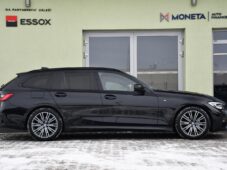 BMW Řada 3 320D xDrive M-SPORT ČR LASER - 10