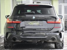 BMW Řada 3 320D xDrive M-SPORT ČR LASER - 8