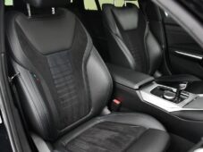 BMW Řada 3 320D xDrive M-SPORT ČR LASER - 18