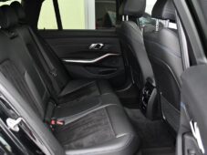BMW Řada 3 320D xDrive M-SPORT ČR LASER - 19