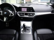 BMW Řada 3 320D xDrive M-SPORT ČR LASER - 2