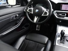 BMW Řada 3 320D xDrive M-SPORT ČR LASER - 3