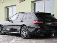 BMW Řada 3 320D xDrive M-SPORT ČR LASER - 1