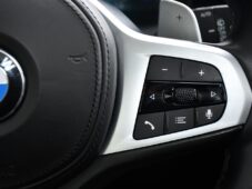 BMW Řada 3 320D xDrive M-SPORT ČR LASER - 23