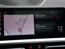 BMW Řada 3 320D xDrive M-SPORT ČR LASER - 27