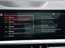 BMW Řada 3 320D xDrive M-SPORT ČR LASER - 28