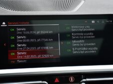 BMW Řada 3 320D xDrive M-SPORT ČR LASER - 29