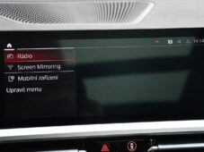 BMW Řada 3 320D xDrive M-SPORT ČR LASER - 30