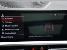 BMW Řada 3 320D xDrive M-SPORT ČR LASER - 31