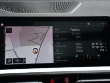 BMW Řada 3 320D xDrive M-SPORT ČR LASER - 32