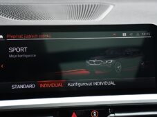 BMW Řada 3 320D xDrive M-SPORT ČR LASER - 34