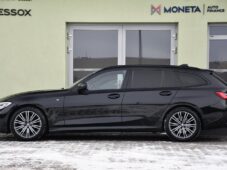 BMW Řada 3 320D xDrive M-SPORT ČR LASER - 9