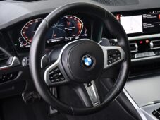 BMW Řada 3 320D xDrive M-SPORT ČR LASER - 13